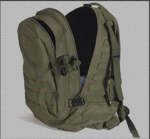 Las mejores mochila militar 50 litros mochila militar 50 litros verde