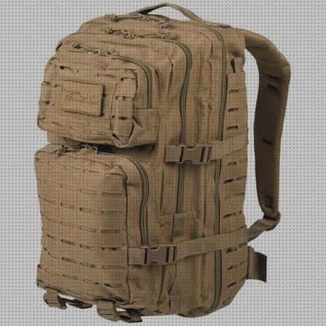 Las mejores marcas de mochila militar 50 litros mochila miltec us assault militar táctica de 36 litros