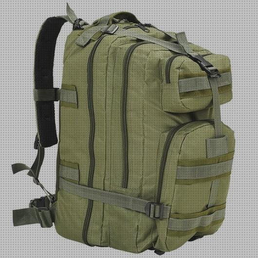 Las mejores marcas de mochila militar 50 litros mochila militar 50 litros verde