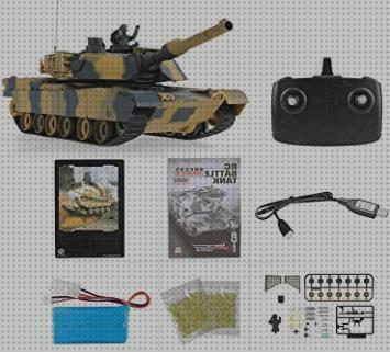 Las mejores marcas de modeltronic vehículo militar