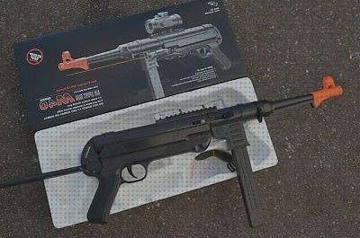 ¿Dónde poder comprar pistola airsoft gun p818 mp40 airsoft gun?