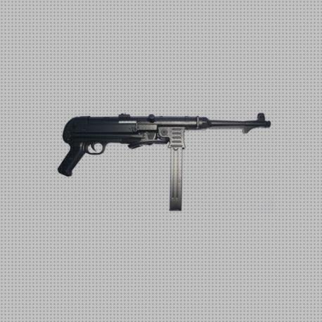 ¿Dónde poder comprar airsoft mp40?