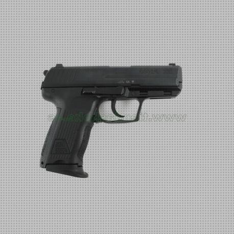 Top 34 Mejores P2000 AIRSOFT PISTOL | ([mes] 2024)