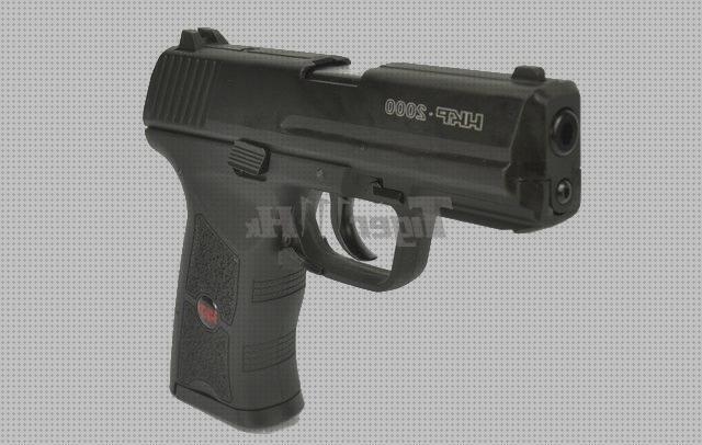 Top 34 Mejores P2000 AIRSOFT PISTOL | ([mes] 2024)