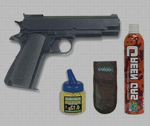 ¿Dónde poder comprar bolas airsoft pack de pistola con bolas airsoft?