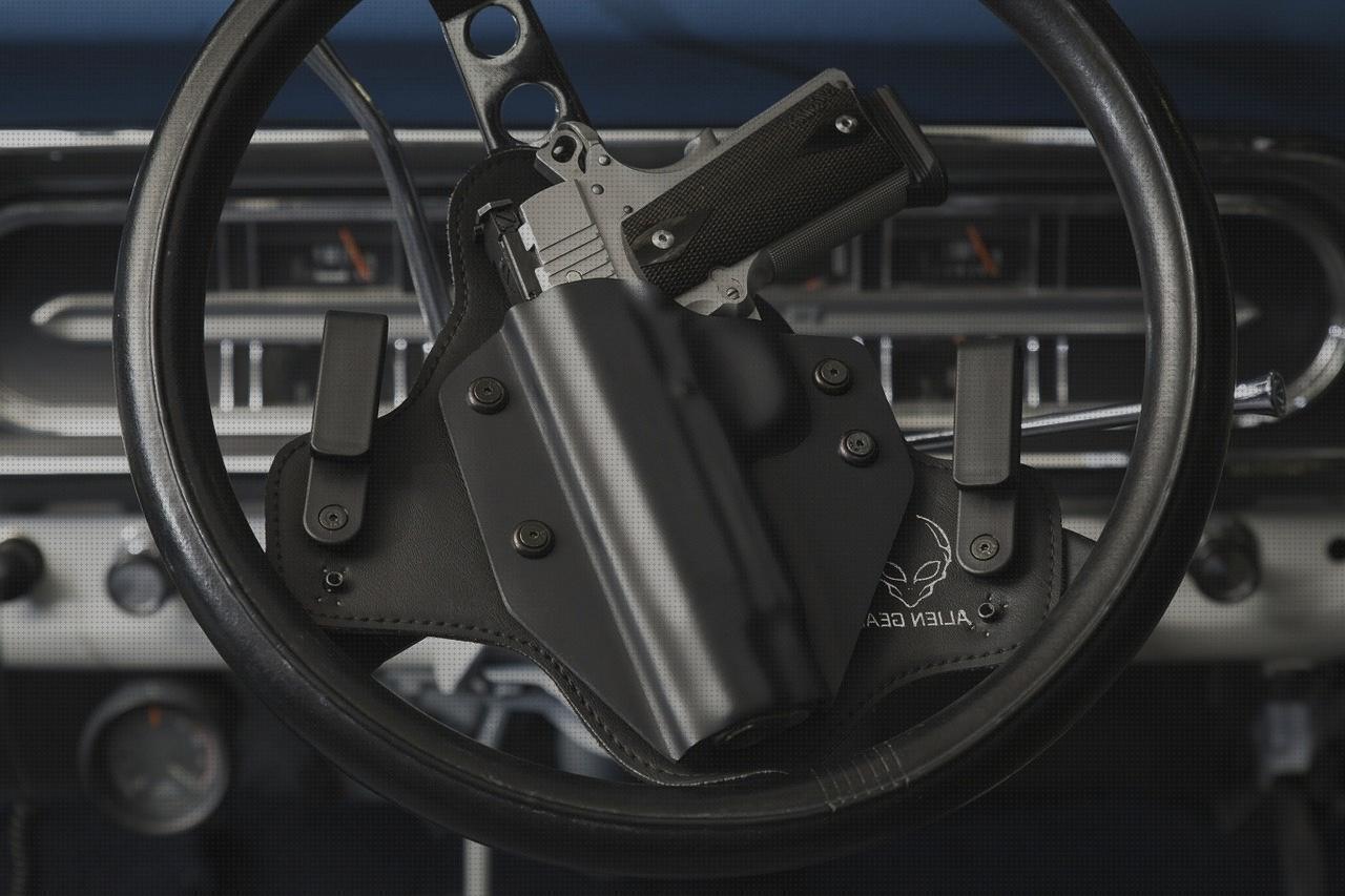 Las mejores marcas de pistol aire caliente pistol holsters