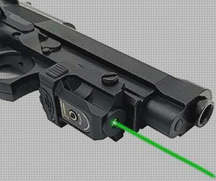 Las mejores marcas de pistola laser pistol laser