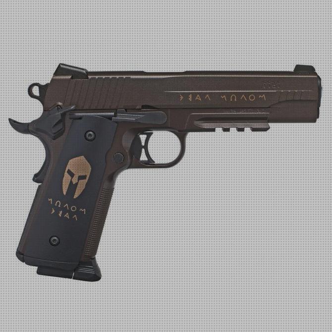 ¿Dónde poder comprar pistola colt 1911 balines pistola balines pistola 1911 spartan de balines?