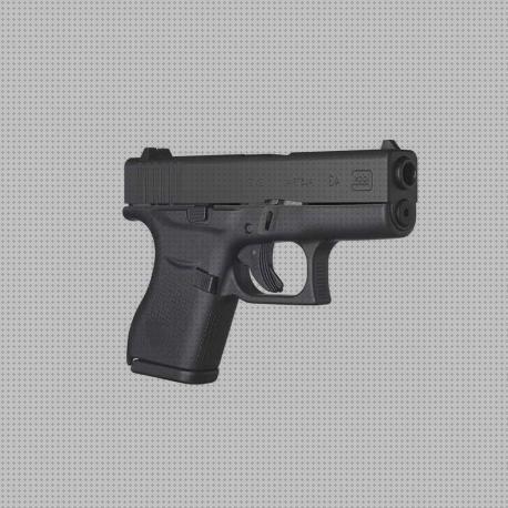 ¿Dónde poder comprar pistola 9mm?