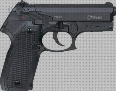 Las mejores aires pistolas pistola aire cal 5 5