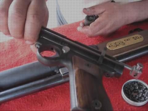 48 Mejores pistolas aires comprimidos 635