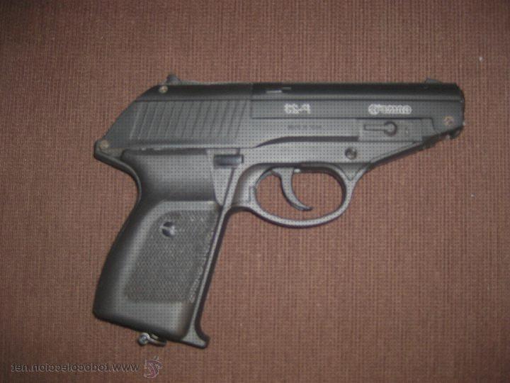 Las mejores pistola aire comprimido pistola aire pistolas pistola aire comprimido calibre 5 5
