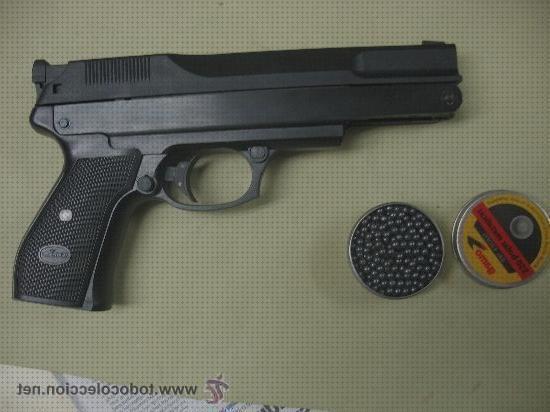 ¿Dónde poder comprar pr15 pistola aire comprimido gamo pr15?