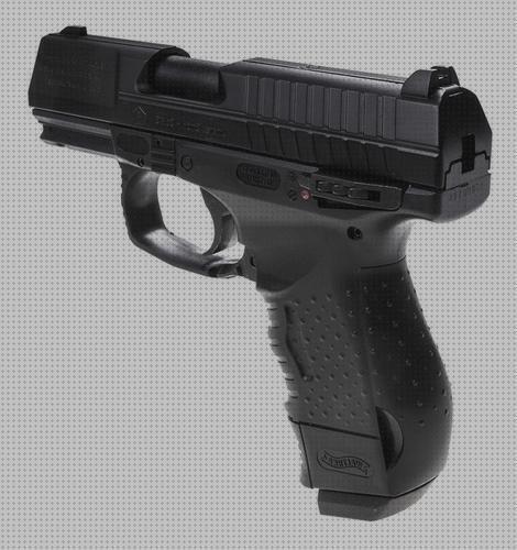 ¿Dónde poder comprar walther pistola aire comprimido walther cp99 compact?