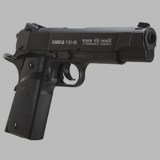 Las mejores marcas de pistola aire pistolas pistola aire comprimido