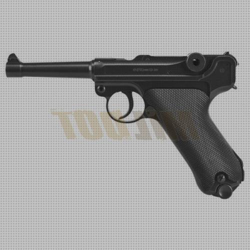 Las mejores luger pistola aire luger p08