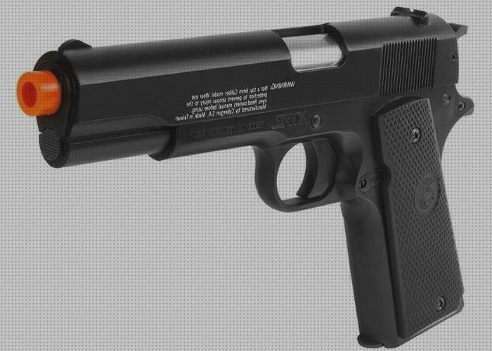 ¿Dónde poder comprar 1911 airsoft pistola airsoft 1911 taurus?