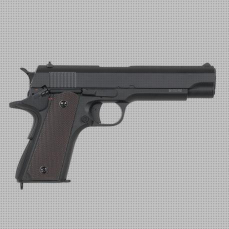 Las mejores airsoft pistola airsoft 50330