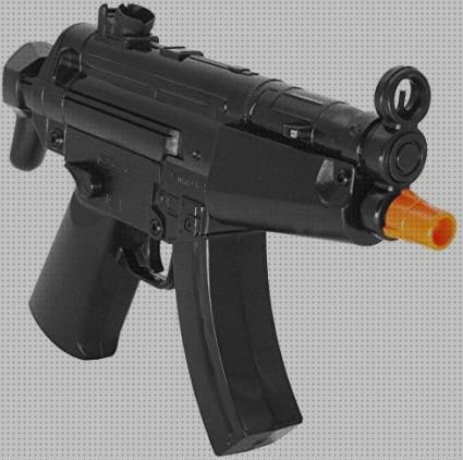 Análisis de las 31 mejores pistolas airsoft 777 a la venta