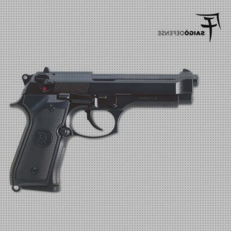 ¿Dónde poder comprar pistola beretta airsoft airsoft pistola airsoft beretta 92 gas blowback?