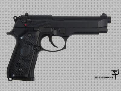 Las mejores pistola beretta airsoft airsoft pistola airsoft beretta 92 gas blowback