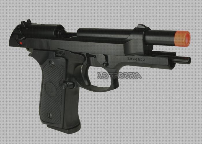 ¿Dónde poder comprar beretta airsoft pistola airsoft beretta k29598j?