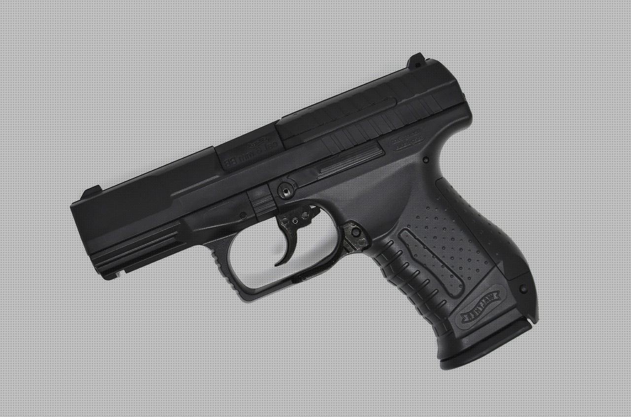 Las mejores marcas de pistola co2 airsoft airsoft pistola airsoft co2