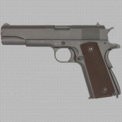 ¿Dónde poder comprar 6mm airsoft pistola airsoft colt 1911a1 slide metal cal 6mm cybergun?