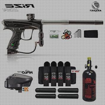 ¿Dónde poder comprar pistolas airsoft pistola airsoft con marcador electronico?