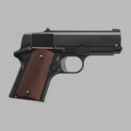 Las mejores marcas de pistola marui airsoft airsoft pistola airsoft detonics 45 tokyo marui