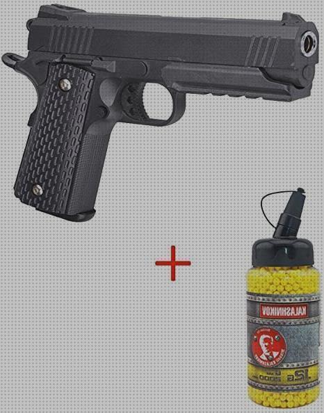 ¿Dónde poder comprar airsoft pistola airsoft g25?