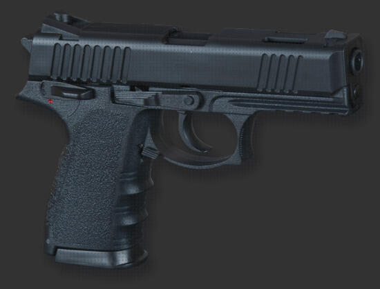 ¿Dónde poder comprar airsoft pistola airsoft hfc?