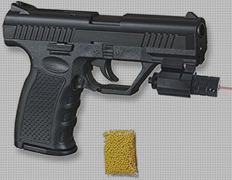 Las mejores airsoft pistola airsoft hfc