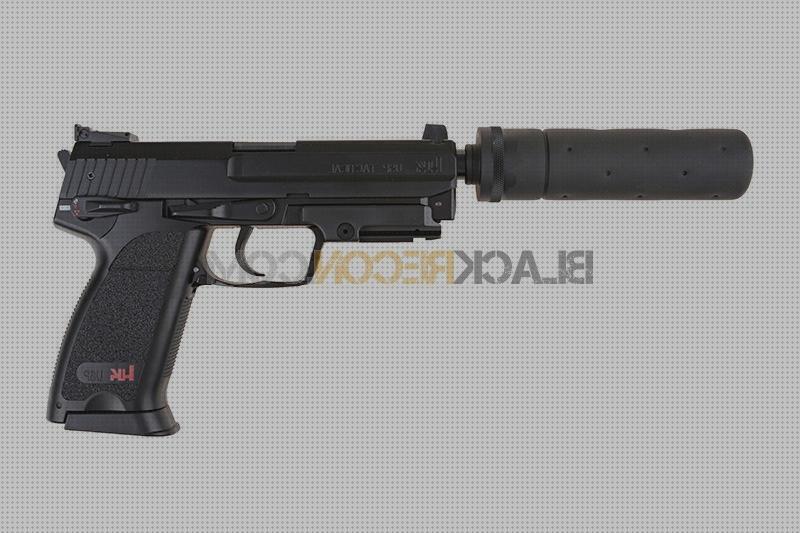 ¿Dónde poder comprar 6mm airsoft pistola airsoft hk usp tactical elétrica 6mm?