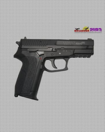 Las mejores hpa airsoft pistola airsoft hpa
