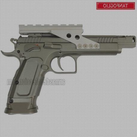 ¿Dónde poder comprar full airsoft pistola airsoft ipsc full metal?