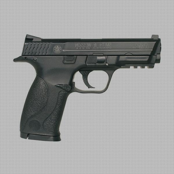 Las mejores co2 airsoft pistola airsoft mp40 co2
