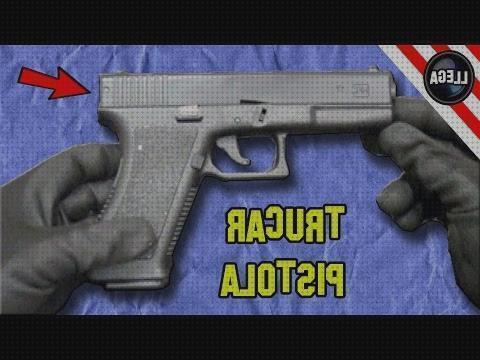 ¿Dónde poder comprar airsoft pistola airsoft paifa?