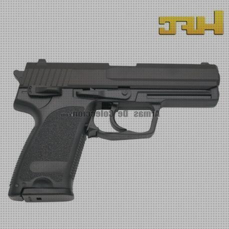 ¿Dónde poder comprar hfc 6mm airsoft pistola airsoft usp 6mm hfc?