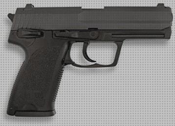 Las mejores full airsoft pistola airsoft usp baby zm20 full metal spring cyma