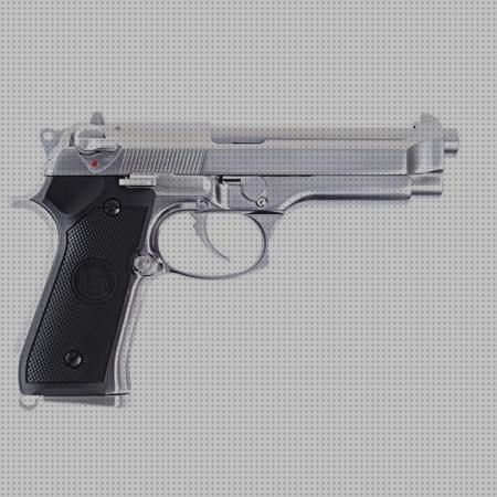 ¿Dónde poder comprar m92 full airsoft pistola airsoft we beretta m92 inox full metal gbb 6mm?