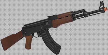 Las mejores ak47 pistola ak47 airsoft