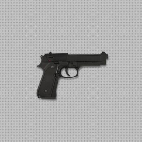¿Dónde poder comprar beretta balines pistola balines plasticos 6mm negro beretta?