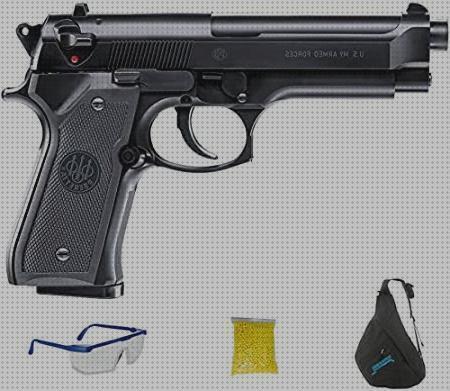 Las mejores marcas de pistola beretta bolas muelle pistola bolas pistola beretta de bolas