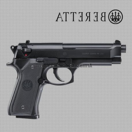 Las mejores pistola airsoft beretta airsoft pistola beretta m9 airsoft