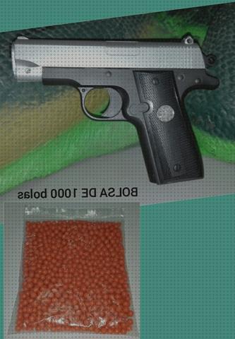 Las mejores marcas de niños bolas pistola bolas de goma niños