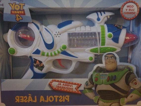 ¿Dónde poder comprar buzz laser pistola buzz lightyear mega laser disney?