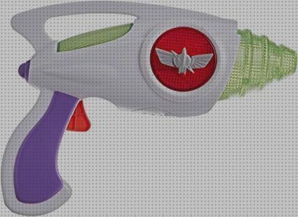 Las mejores marcas de buzz laser pistola buzz lightyear mega laser disney