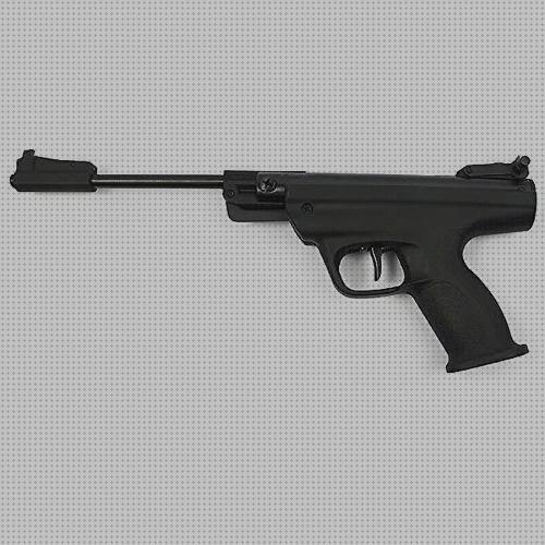 Las mejores pistola baikal aire pistola de aire comprimido baikal mp 53m