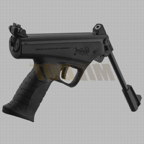 Las 25 Mejores Pistolas De Aires Comprimidos Baikal Mp 53m